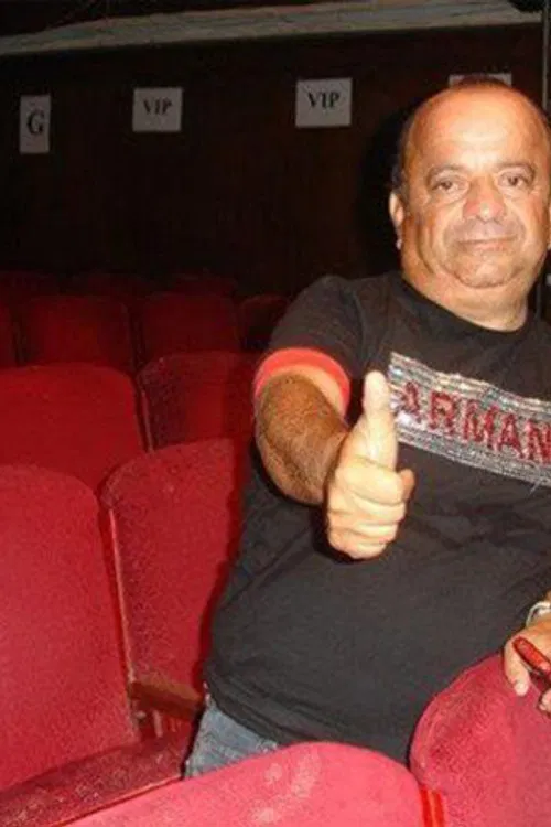 Odai Abdel Satar profile