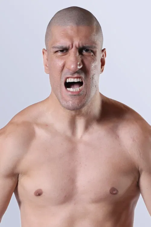 Sina Karimian profile