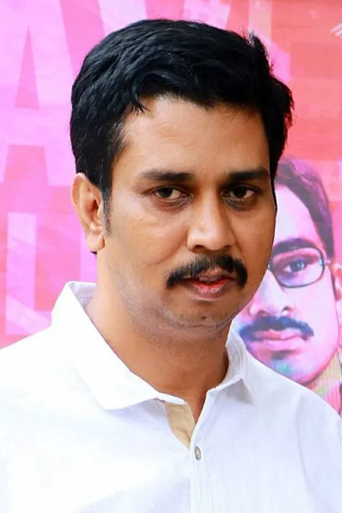 T. J. Gnanavel profile