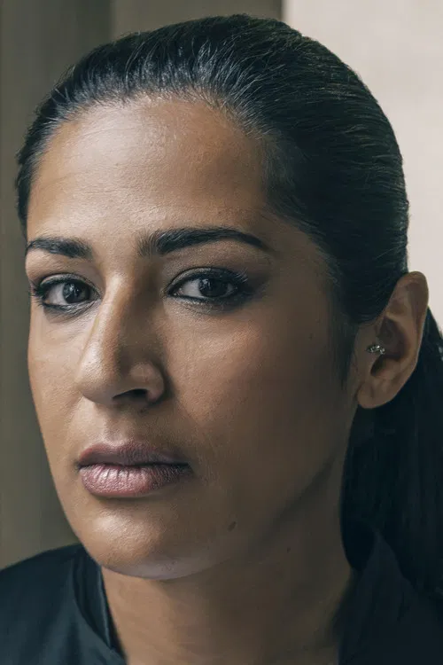 Fatima Ahmad profile