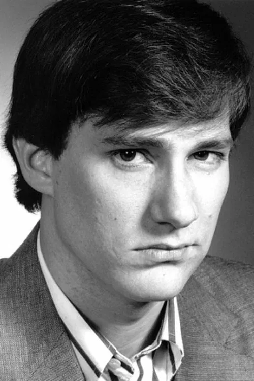 Eric Bruno Borgman profile