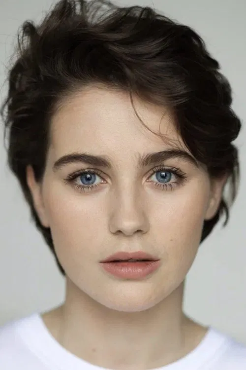 Serafima Soloveva profile