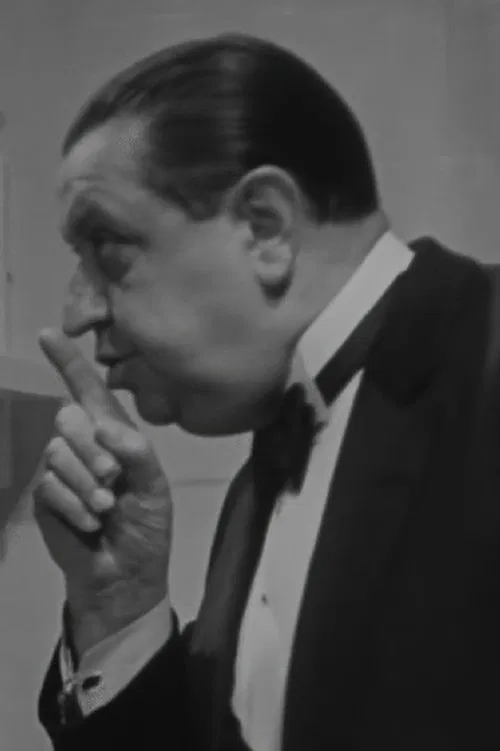 Jacques Beauvais profile