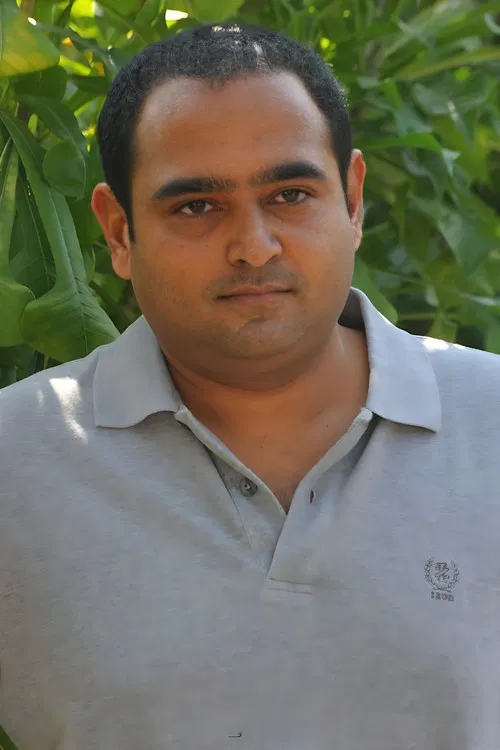Vikram Kumar profile