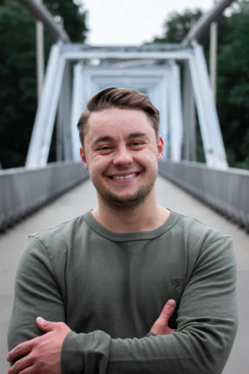 Marius Rohmann profile