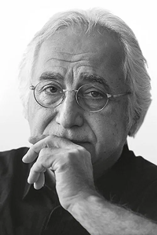 Shams Langroudi profile