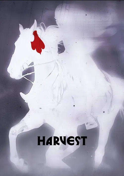 Harvest poster