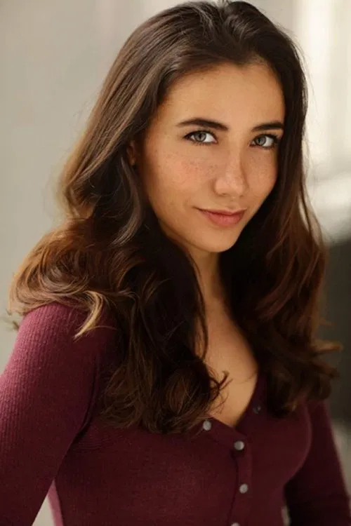 Stephanie Salgado profile