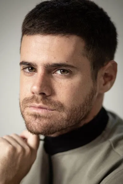 Gastón Soffritti profile