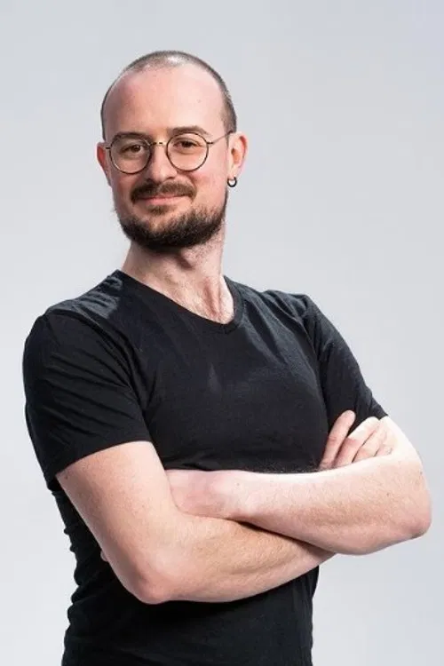 Etienne Magnin profile