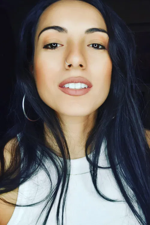 Xenia Constantinidou profile