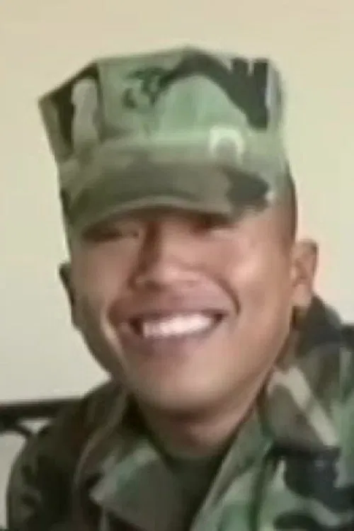 Tommy Gabriel profile