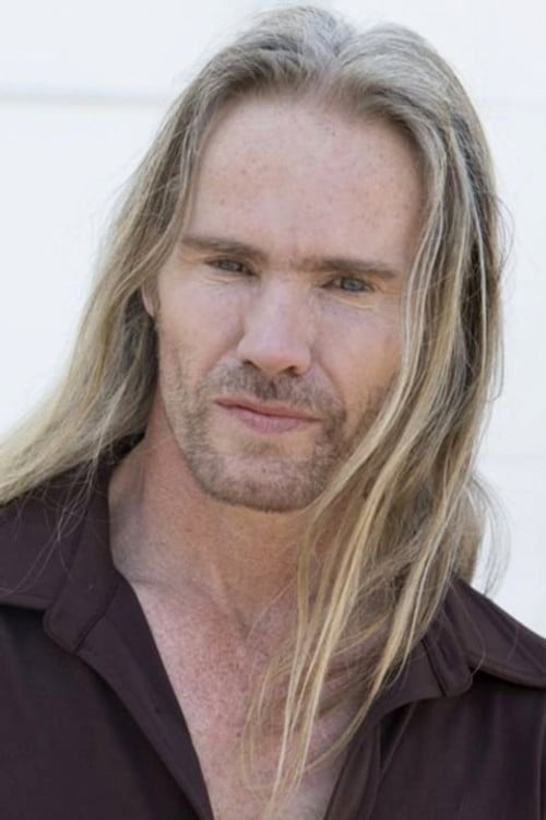 Michael Boston profile