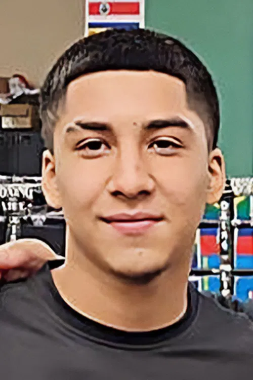 Nathan Devon Rodriguez profile