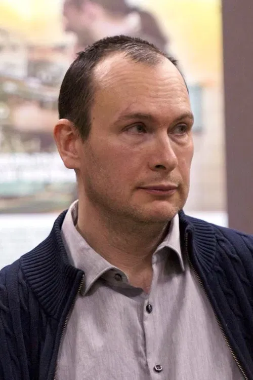 Dmitry Zavilgelsky profile