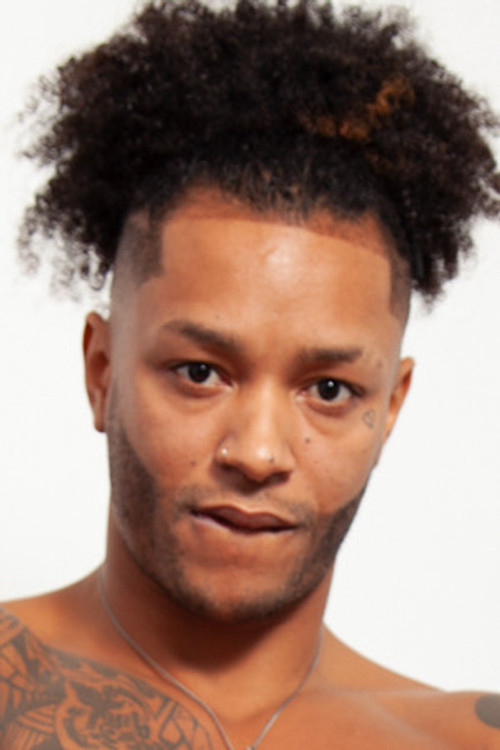 Rafael Rocha profile