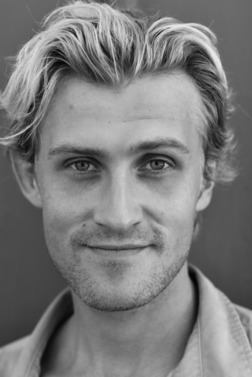 Johan Charles profile