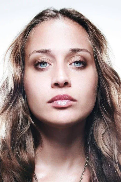 Fiona Apple profile