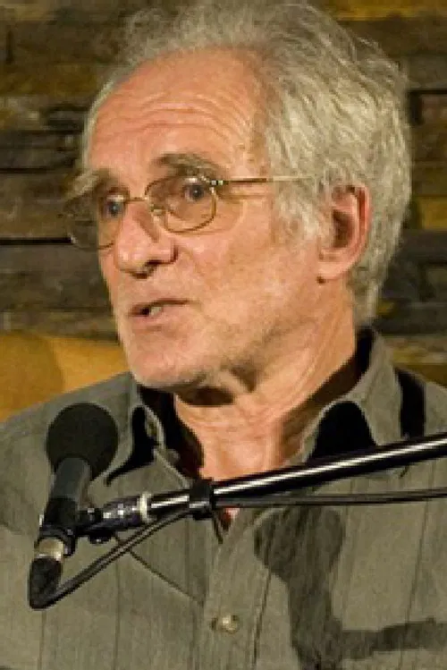 Jochen Kraußer profile