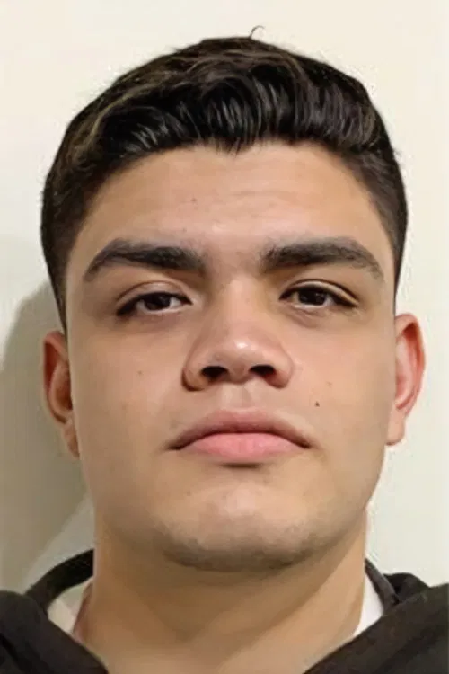 Yair Benjamin Gallardo-Lozano profile