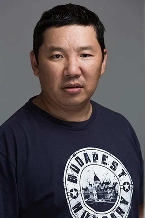 Innokentiy Lukovtsev profile