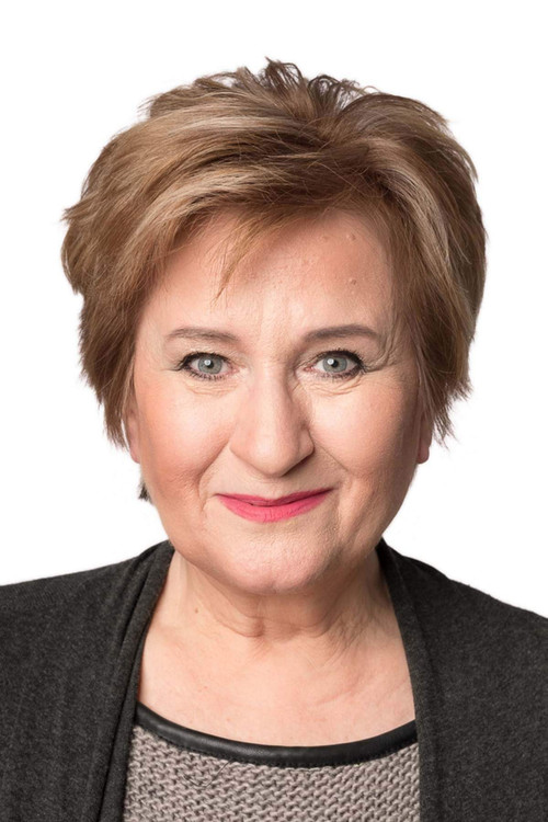 Eliza Krasicka profile