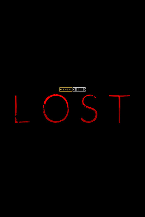 Lost poster