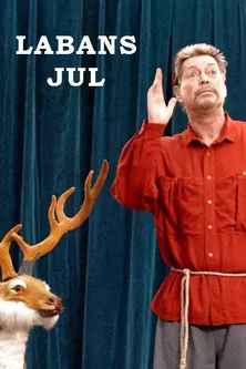 Labans Jul poster