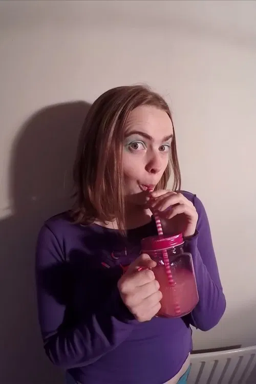 Milky's Immortality poster