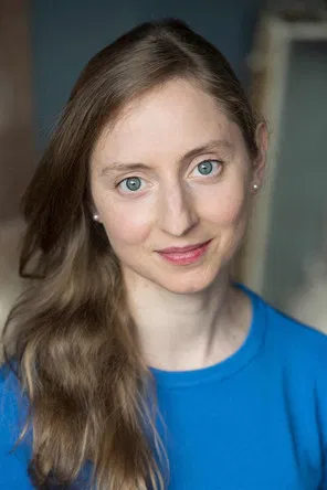 Cécile Dominjon profile