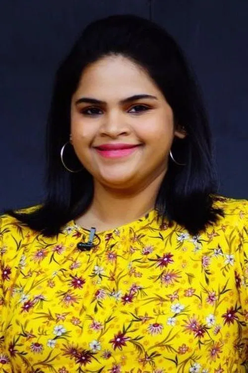 Vidyullekha Raman profile