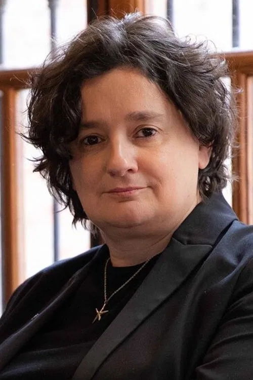 Vanessa Ragone profile