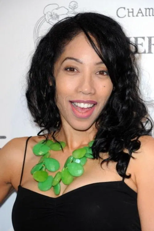 Kimberly Russell profile