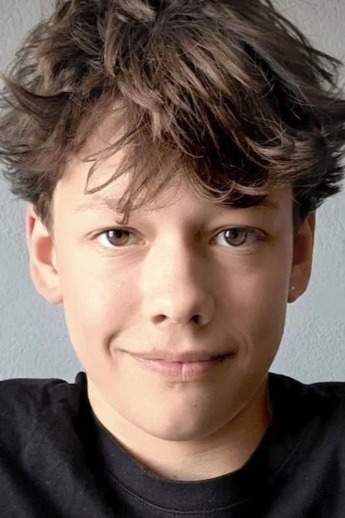 Wanja Valentin Kube profile