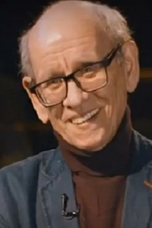 Yuri Osherov profile