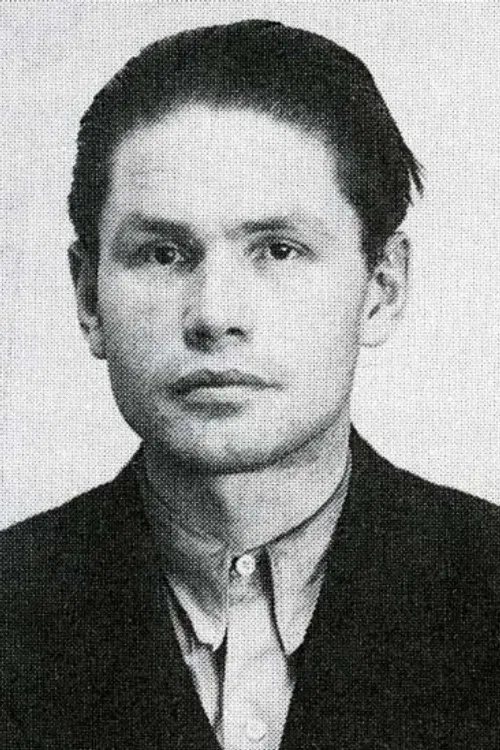 Sigurd Evensmo profile