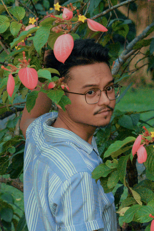 Roland Cartagena profile