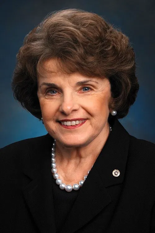 Dianne Feinstein profile
