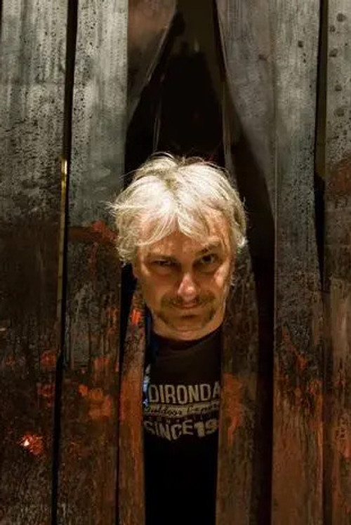 Richard Raaphorst profile