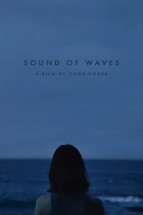 Sound of Waves poster