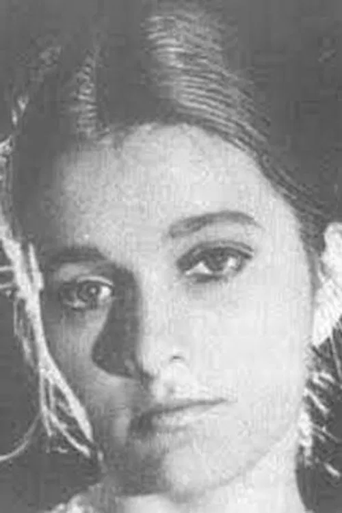 Natasza Czarmińska profile