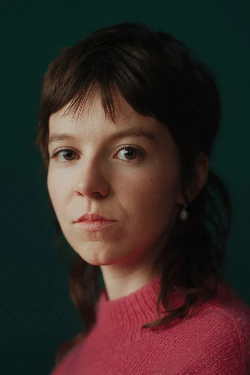 Georgia Rushton profile