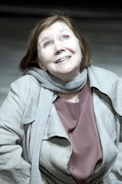 Tatyana Shestakova profile