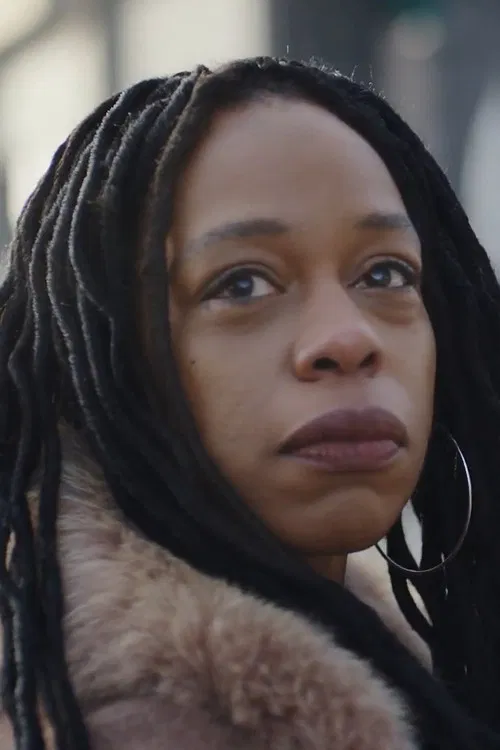 Descended from the Promised Land: The Legacy of Black Wall Street poster