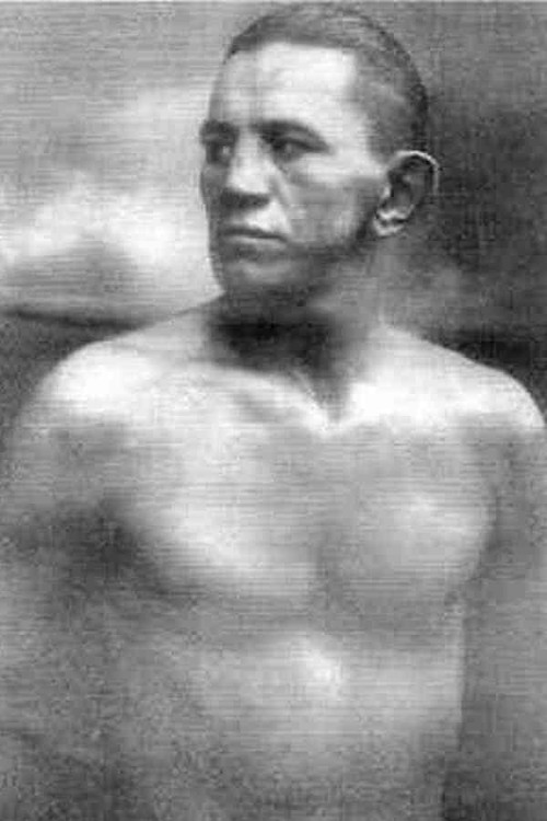 Paul Samson-Körner profile