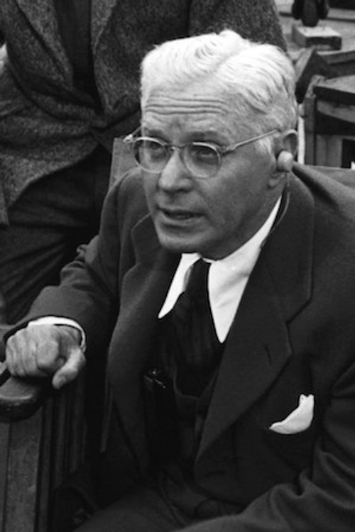 Albert Lewin profile