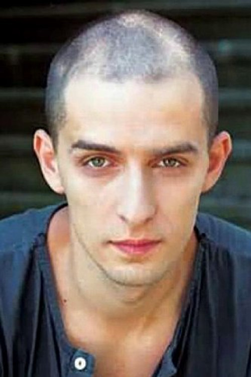 Grzegorz Artman profile