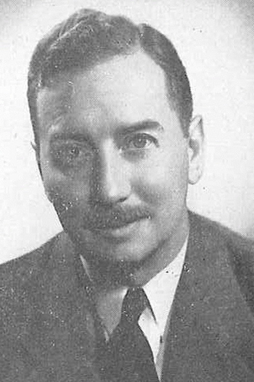 Fred Stewart profile