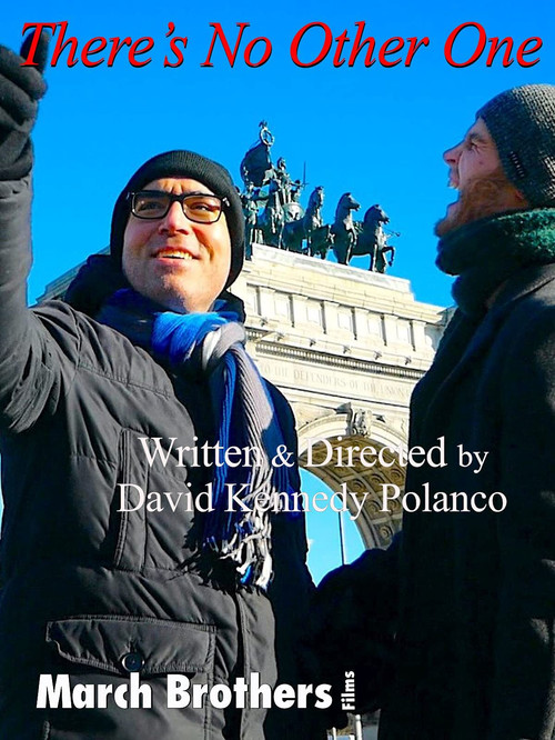 There's No Other One poster