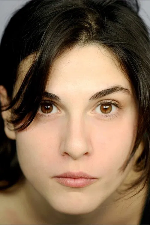 Daniela Marra profile